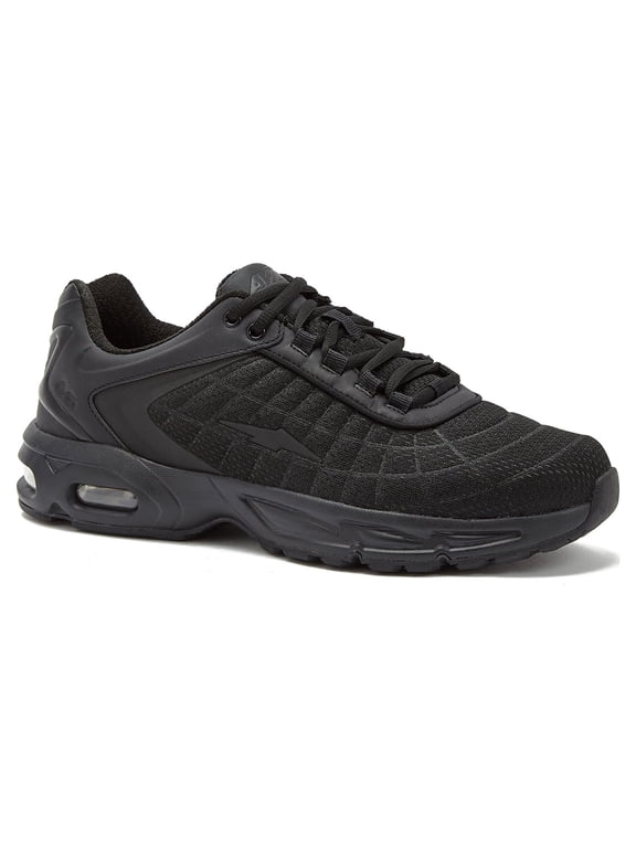 Men's O2Air Athletic Performance Running Shoes