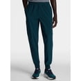 thumbnail image 1 of Avia Men’s Performance Cargo Jogger Pants, Sizes XS-4XLT, Tall Length, 1 of 5