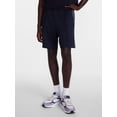 thumbnail image 1 of Avia Men's Pintuck Scubaknit Track Shorts, Sizes XS-3XL, 1 of 6