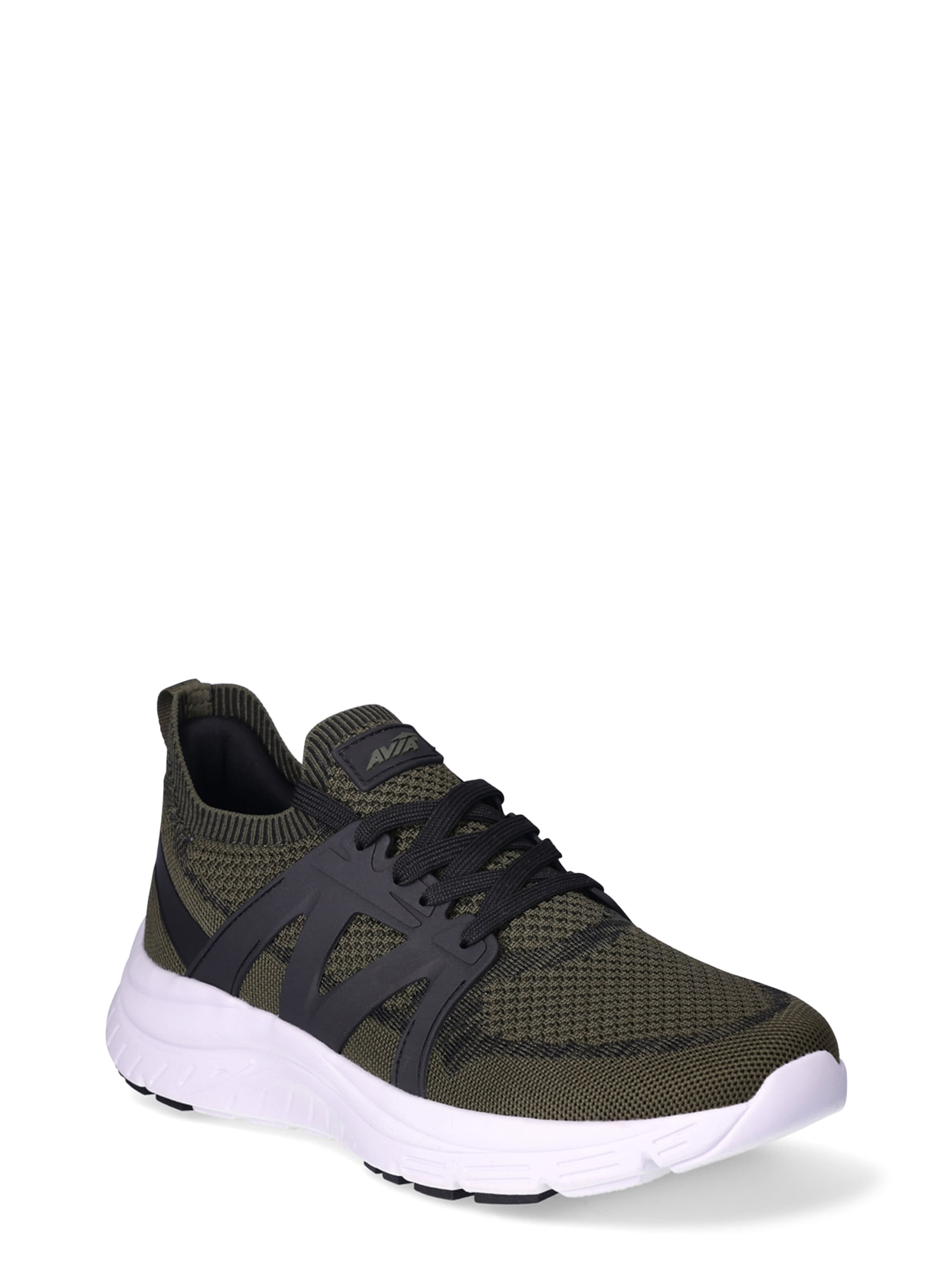 Avia Men s Runner Shoe Walmart