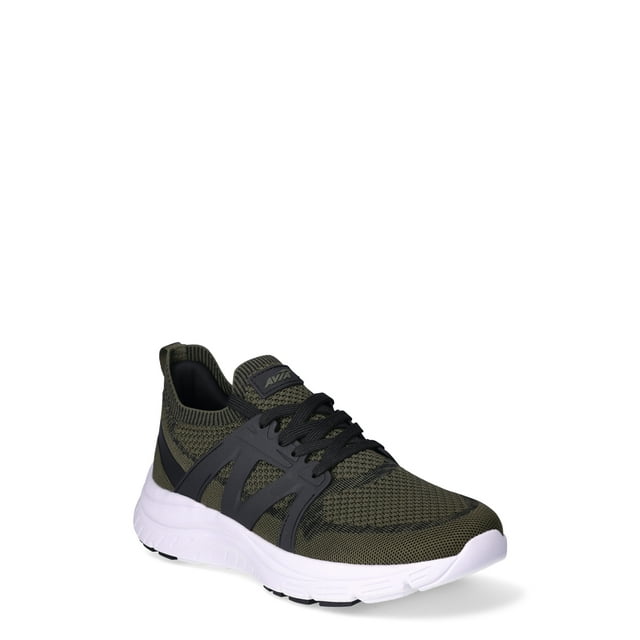 Find Your Perfect Avia Men's QuickFlash Athletic LowTop Sneakers