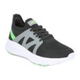 thumbnail interactive-video image 1 of Avia Men's Quickflash Running Sneakers, 1 of 6