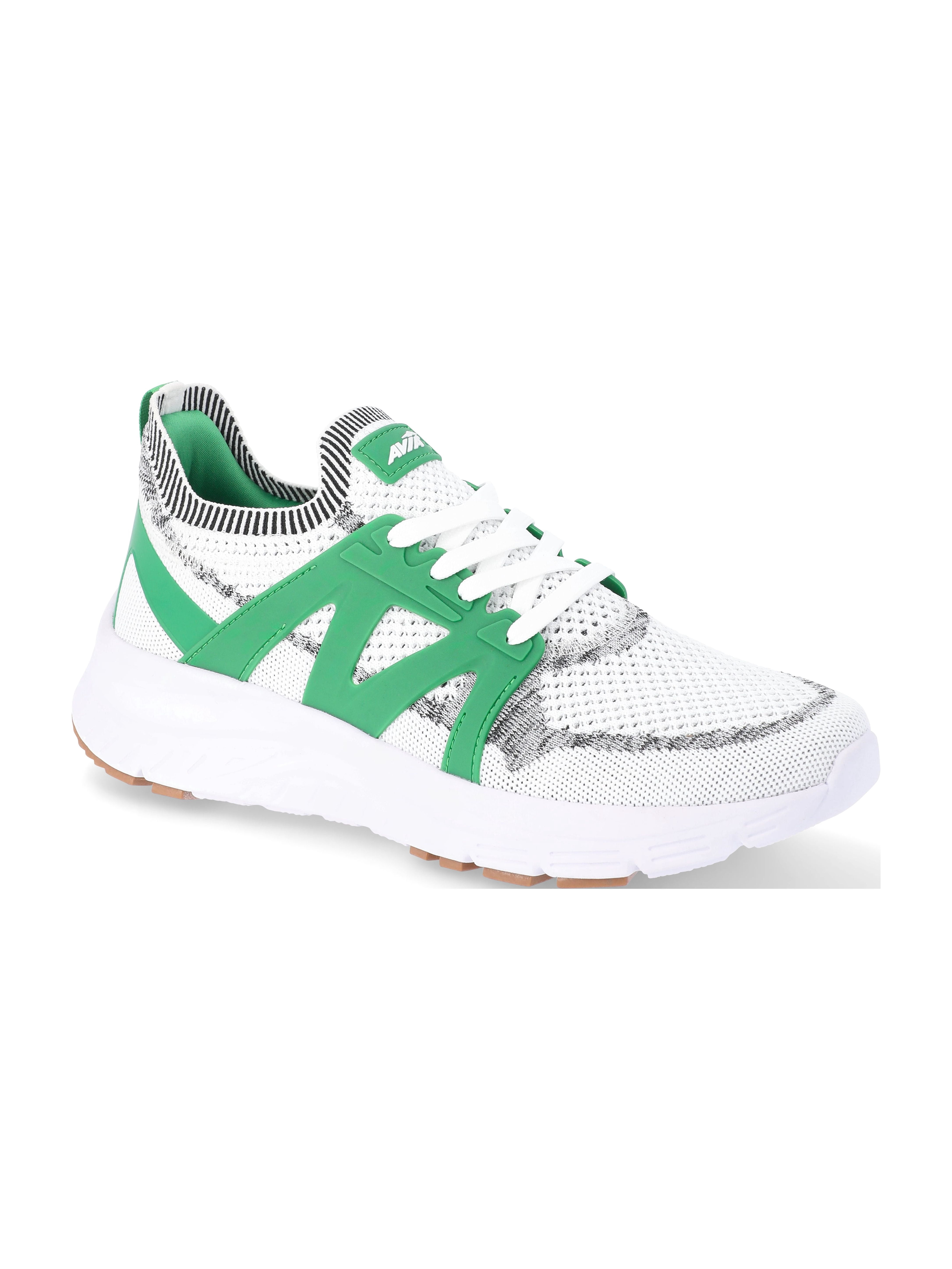 Avia Men's Quickflash Running Sneakers
