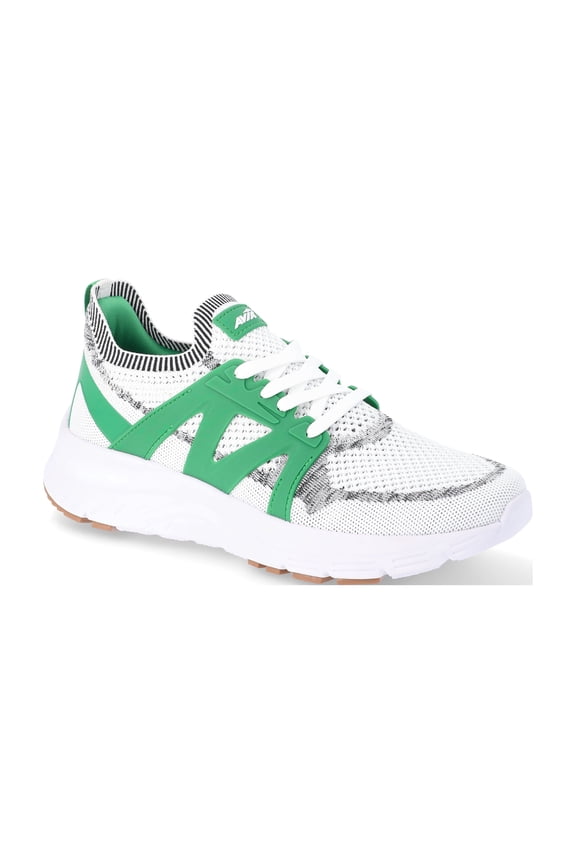 Men's Quickflash Running Sneakers