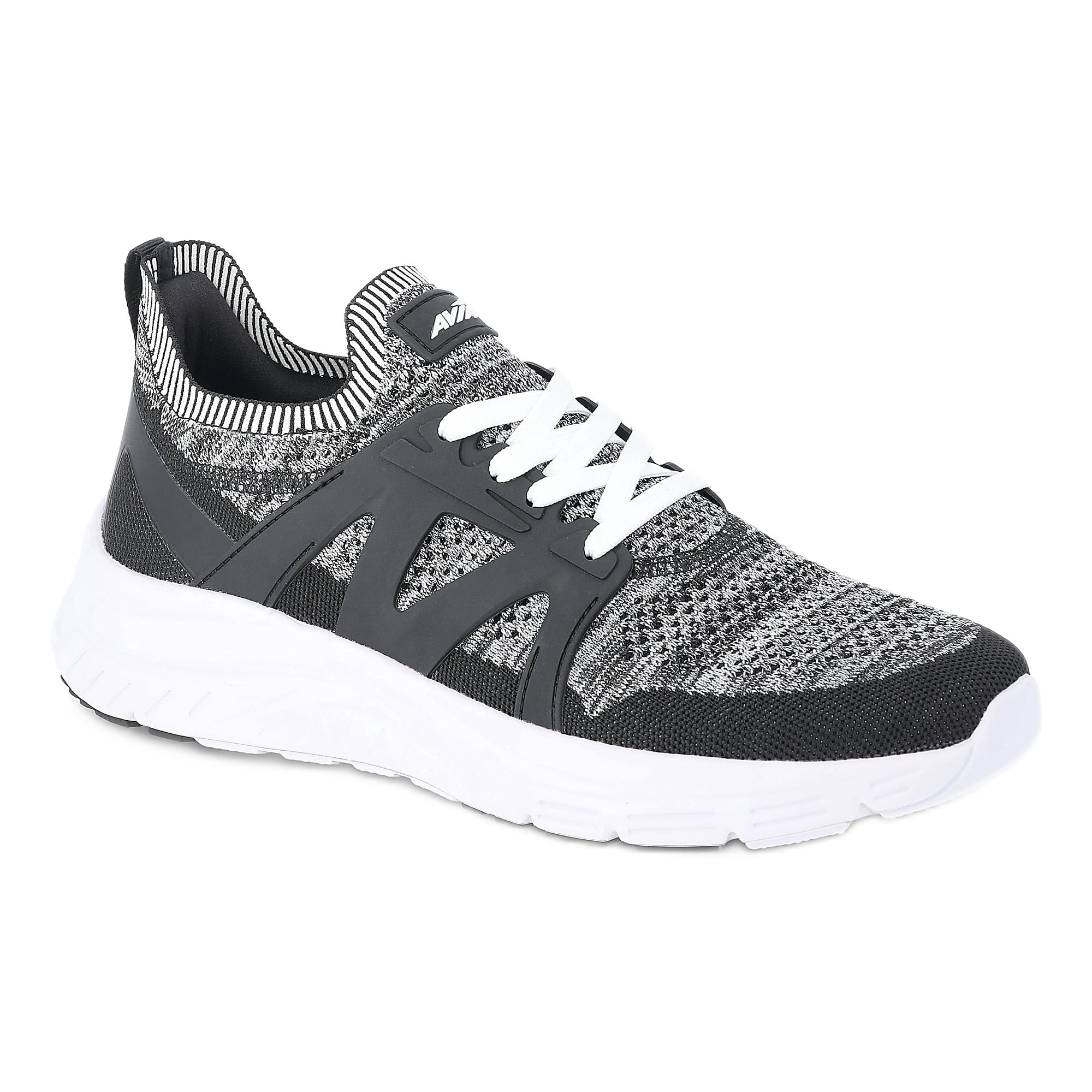 Avia Men's Quickflash Running Sneakers