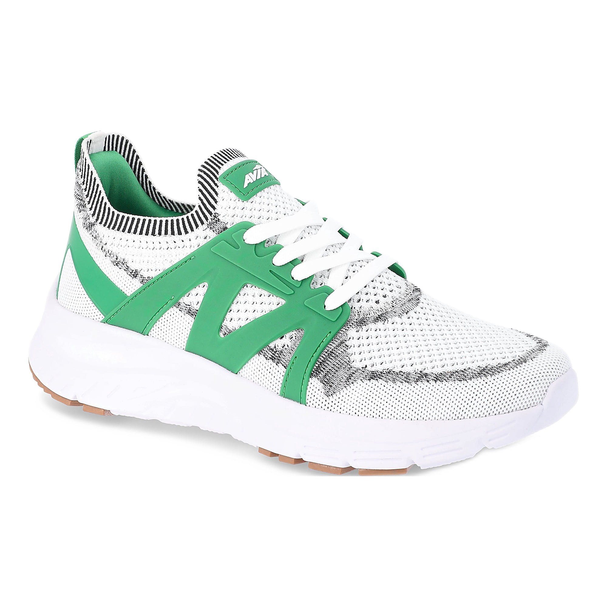 Avia Men's Quickflash Running Sneakers