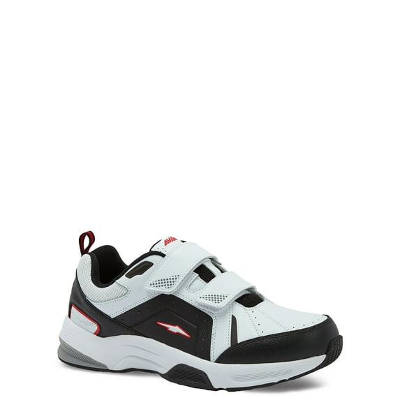 Avia Men's Quickstep Strap Wide Width Walking Shoes (4E Available)