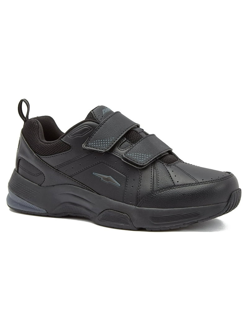 Walmart Dr Scholls Velcro Mens Shoes Walmart Mens Wide Width