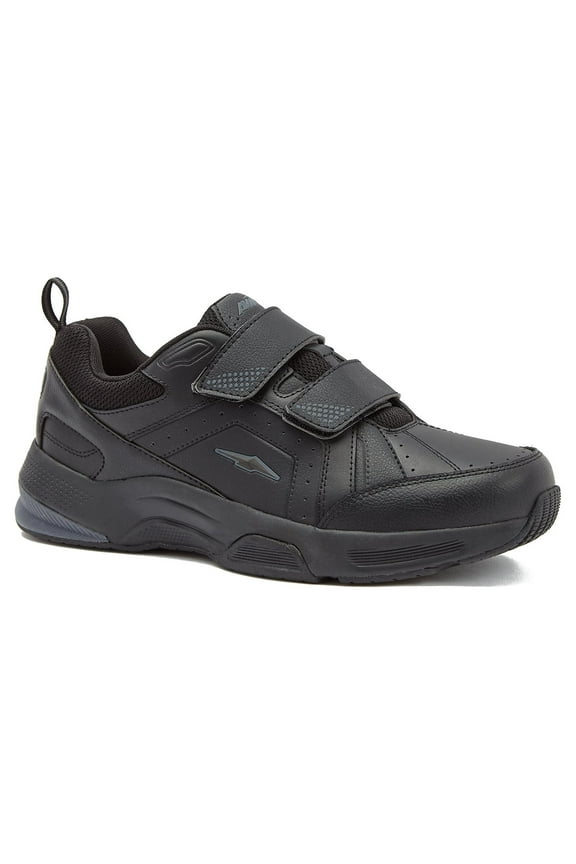 Men's Quickstep Strap Wide Width Walking Shoes (4E Available)