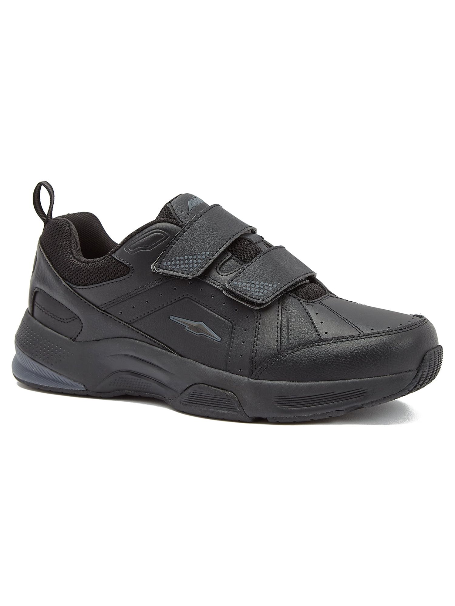 Avia Men's Quickstep Strap Wide Width Walking Shoes - image 1 of 5