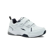 Avia Men's Quickstep Strap Wide Width Walking Shoes