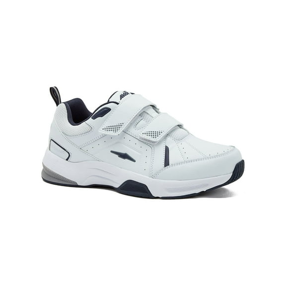 Avia Men's Quickstep Strap Wide Width Walking Shoes (4E Available)