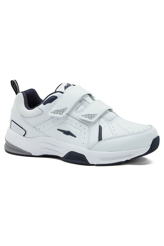Men's Quickstep Strap Wide Width Walking Shoes (4E Available)