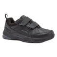 thumbnail interactive-video image 1 of Avia Men's Quickstep Strap Wide Width Walking Shoes (4E Available), 1 of 6