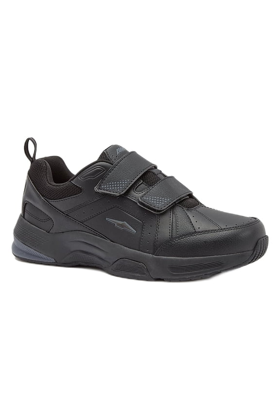 Men's Quickstep Strap Wide Width Walking Shoes (4E Available)