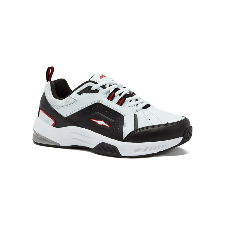 Avia running store shoes walmart
