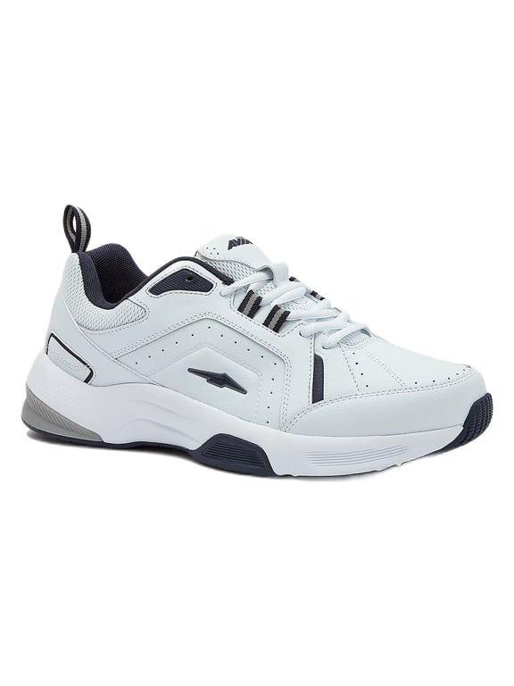 Men's Quickstep Lace-up Walking Shoes (Wide Width Available)