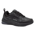 thumbnail image 1 of Avia Men's Quickstep Wide Width Lace-up Walking Shoe, 1 of 5