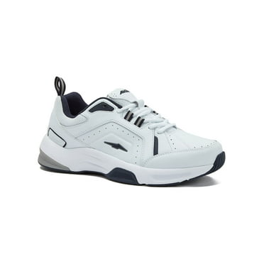 Avia Men's Quickstep Wide Width Lace-up Walking Shoe