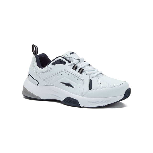Avia Men's Quickstep Lace-up Walking Shoes (Wide Width Available)