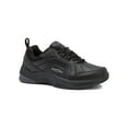 thumbnail image 1 of Avia Men's Quickstep Wide Width Lace-up Walking Shoe, 1 of 5