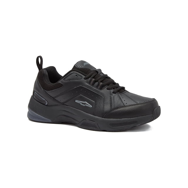 Avia Men's Quickstep Wide Width Lace-up Walking Shoe