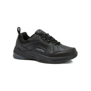 Avia Mens Quickstep Wide Width Lace-up Walking Shoe Wide Width Available