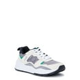 thumbnail image 1 of Avia Men's Retro Walking Sneakers, 1 of 6