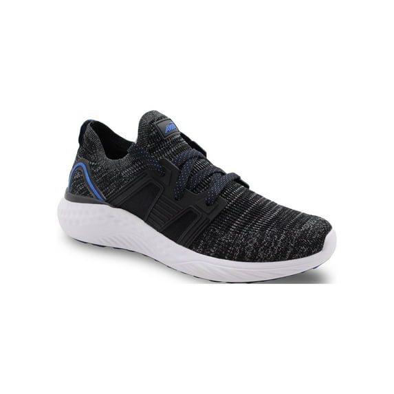 Avia Men's Sequence Athletic Low-Top Sneakers