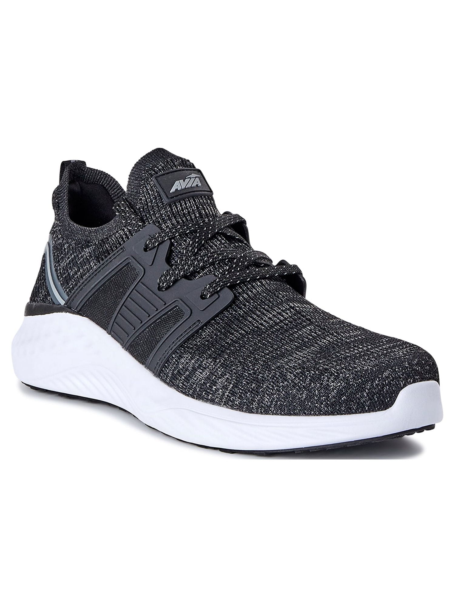 Avia Men's Sequence Athletic Low-Top Sneakers