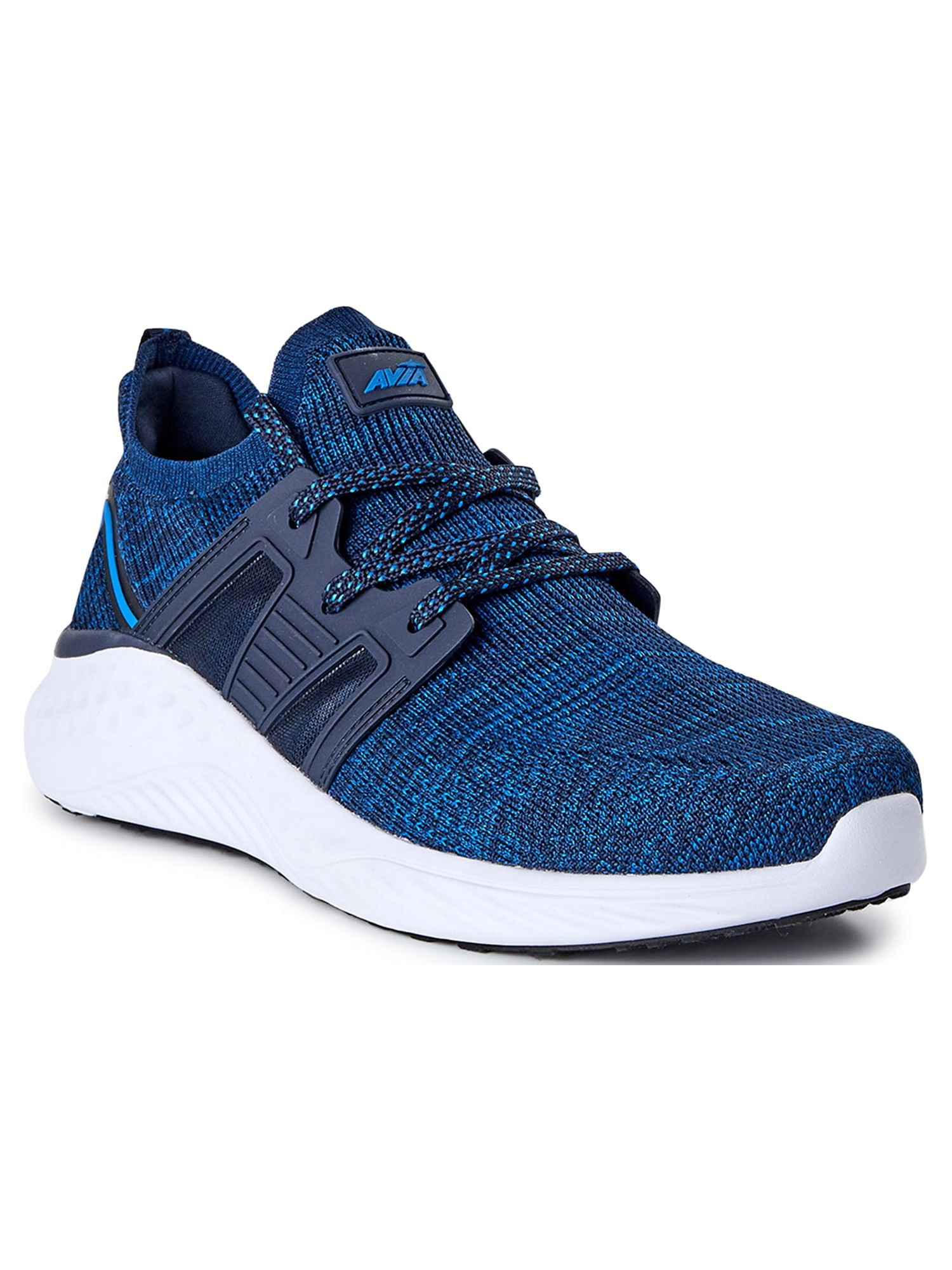 Avia Men's Sequence Athletic Low-Top Sneakers
