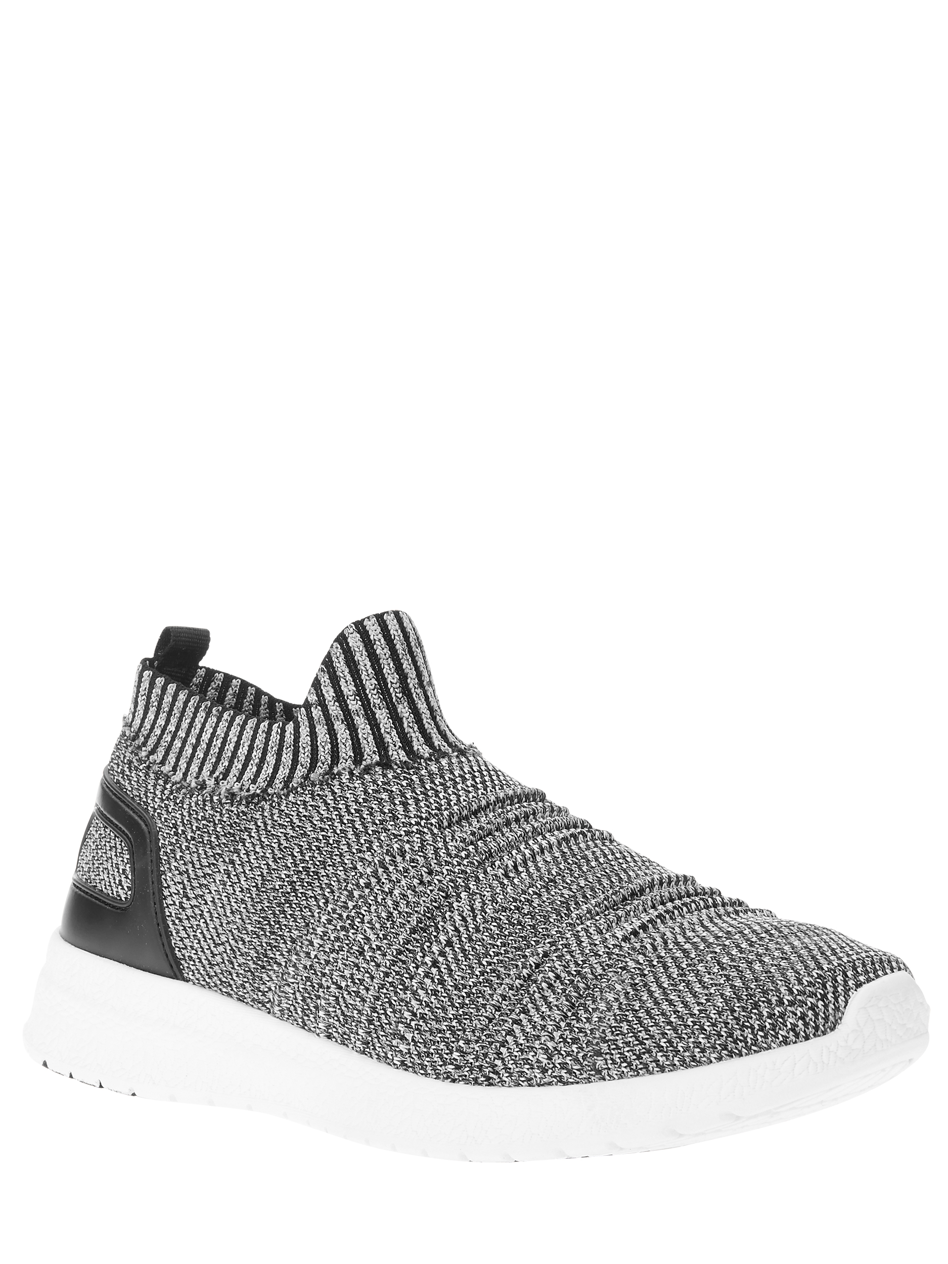 mens slip on athletic shoes