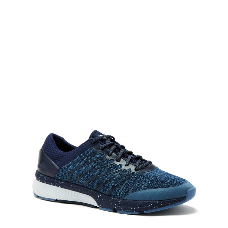 Avia Men s Speckled Jogger Athletic Shoe