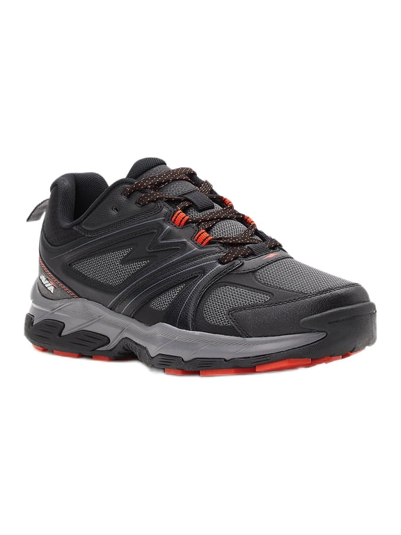 Men's Talus Rugged Walking Shoes, Wide Width Available