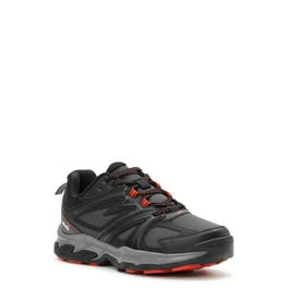 Brooks Transcend 6 Black Ebony Red 110299 1D 021 Men s Size 10 Medium Walmart