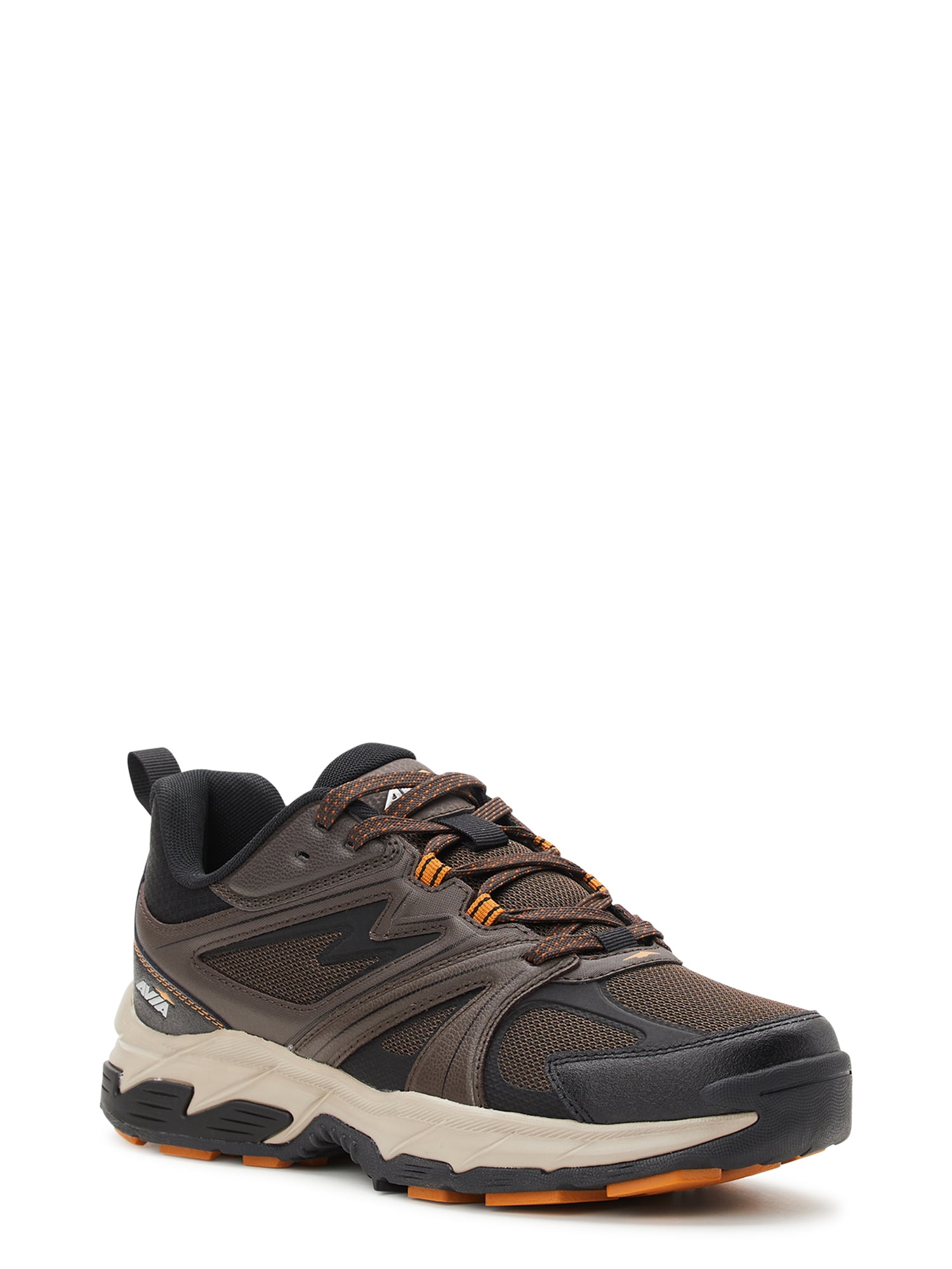 Avia Men's Talus Rugged Walking Shoes 