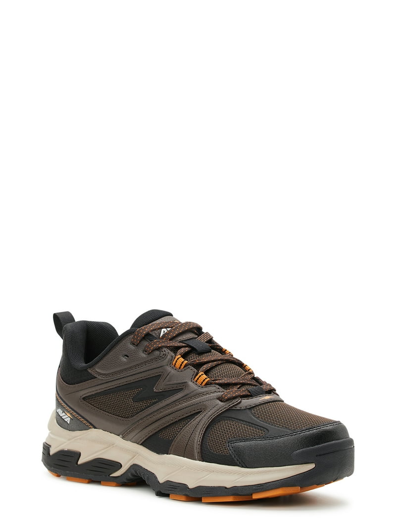 AVIA Men\'s Talus Rugged Walking Shoes Wide Width - Size 9.5 Avia Men main image 4