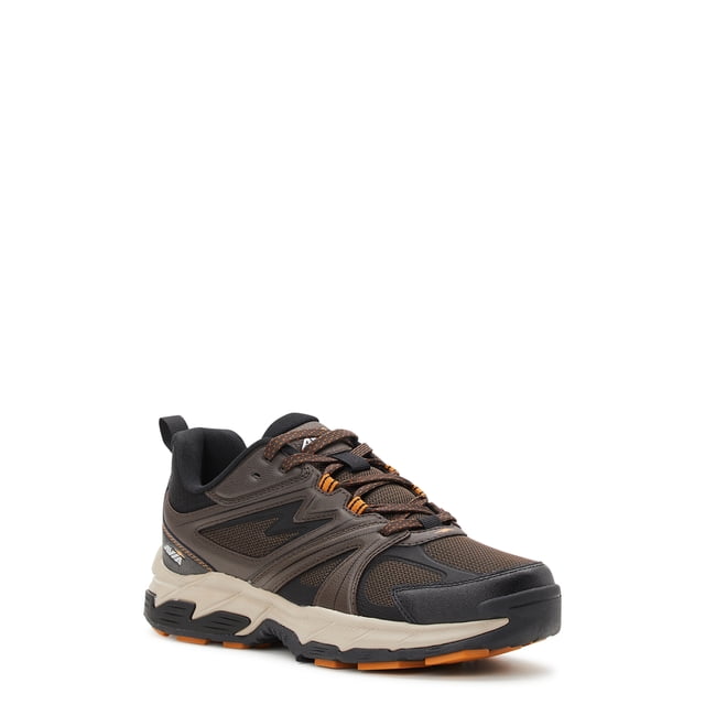 Avia Men's Talus Rugged Walking Shoes, Wide Width Available