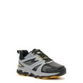 thumbnail interactive-video image 1 of Avia Men's Talus Rugged Walking Shoes, Wide Width, 1 of 9