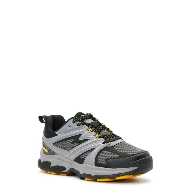 Avia Men's Talus Rugged Walking Shoes - Walmart.com