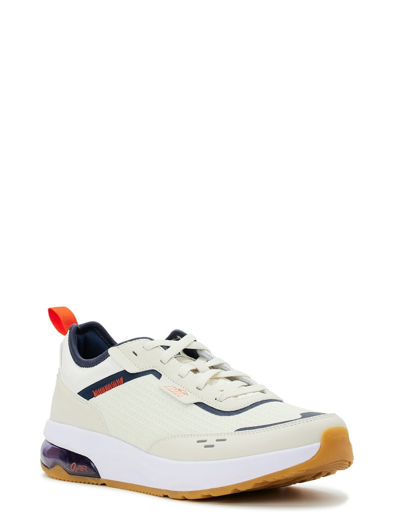 Avia Men's Tenon O2 Air Performance Sneakers - Walmart.com