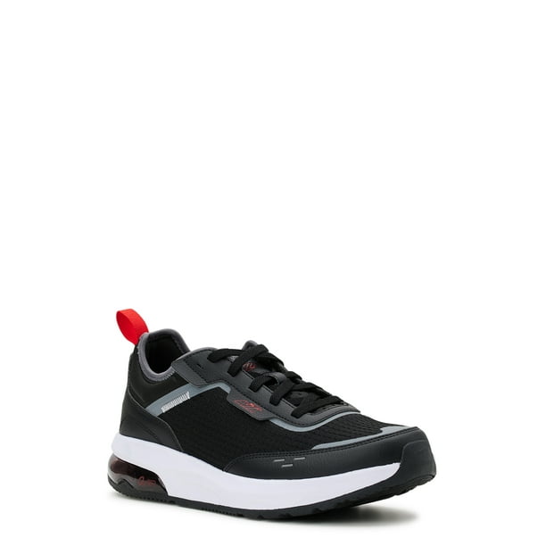 Avia Men s Tenon O2 Air Performance Sneakers Walmart Business Supplies