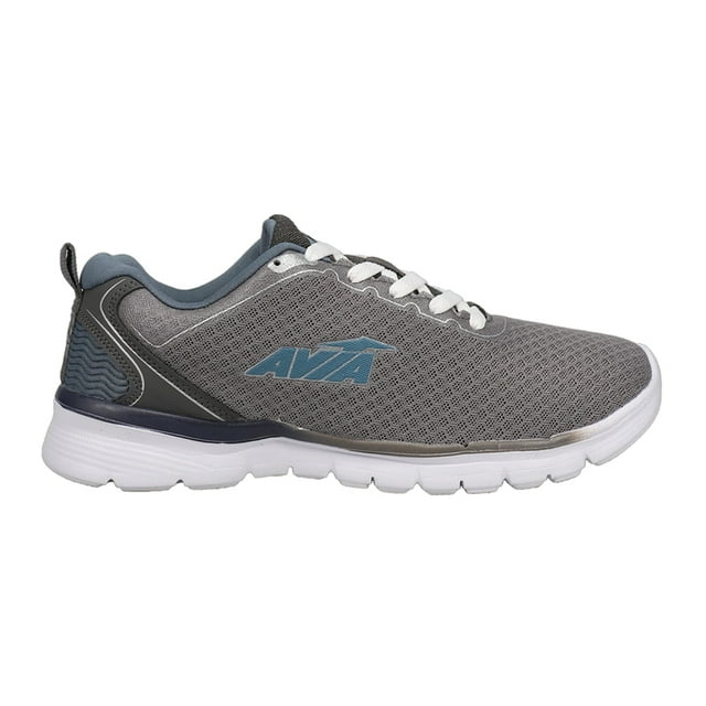 Avia Mens Avi-Factor 2.0 Running Sneakers Athletic Shoes - Walmart.com