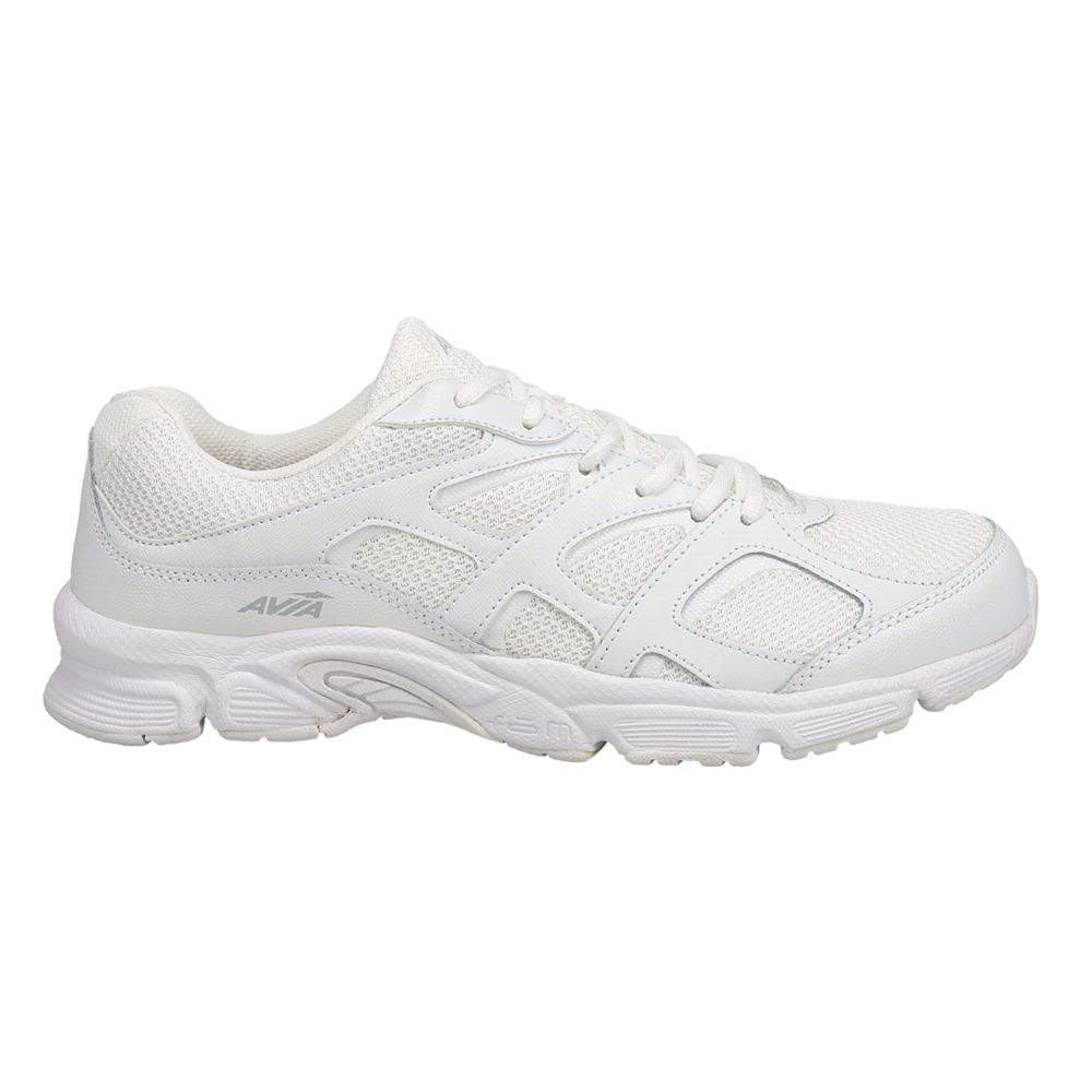 Avia Mens Avi-Forte Running Sneakers Athletic Shoes - Walmart.com
