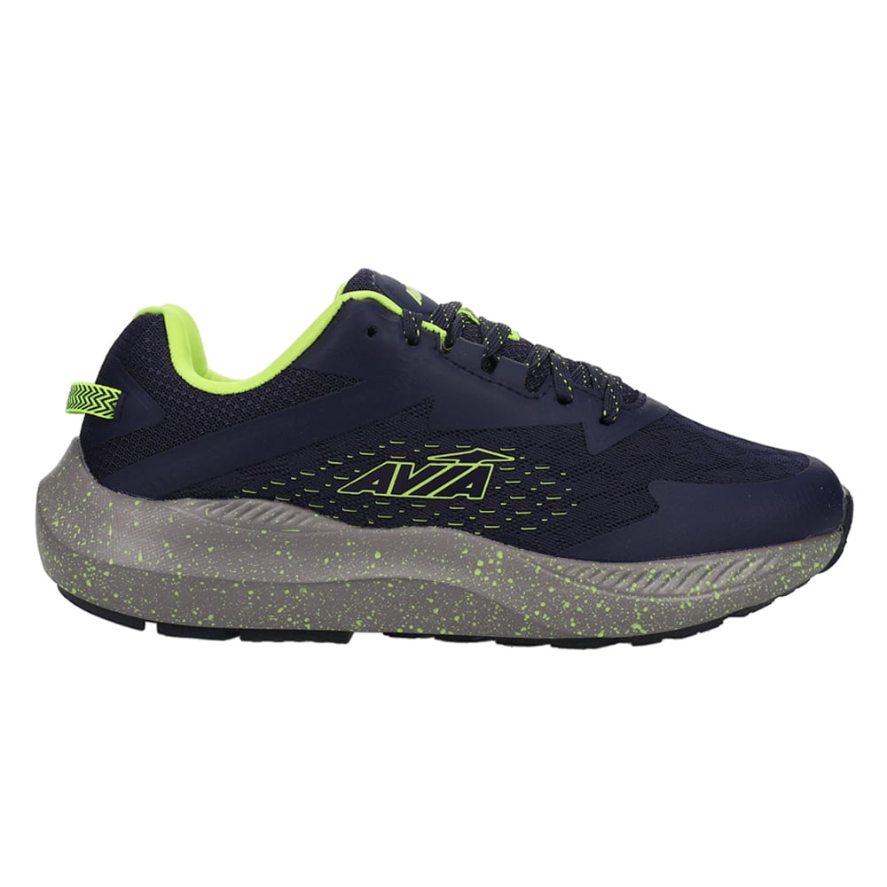 Avia Mens Avi-Storm Running Sneakers Athletic Shoes - Walmart.com