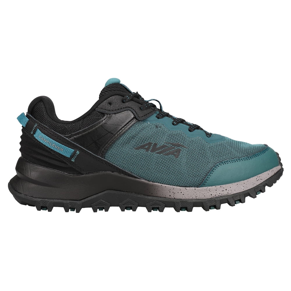 Avia Mens Avi-Ultra Trail Running Sneakers Athletic Shoes - Walmart.com