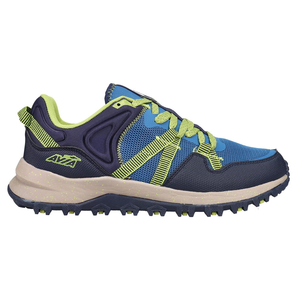 Avia Mens M Avi-Upstate Running Sneakers Athletic Shoes - Walmart.com