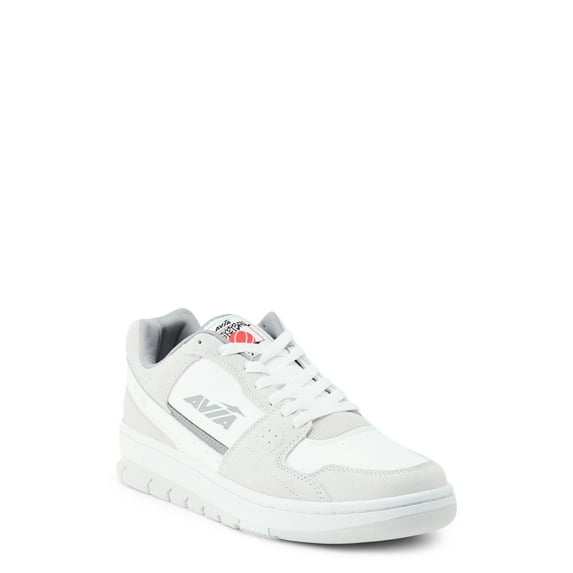 Avia Mens Retro 715 Athletic Sneakers, Sizes 7-22