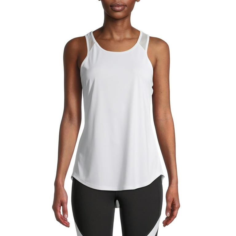 Avia Sleeveless Performance Tank Top 