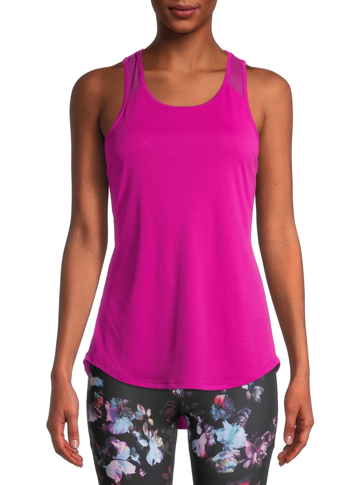 Avia Sleeveless Performance Tank Top
